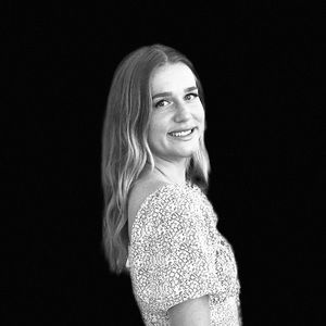 Meet your Posher, Regan